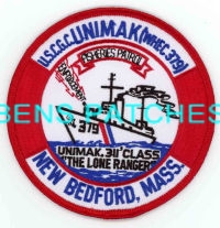 COAST GUARD,MASSACHUSETTS,NEW BEDFORD 1